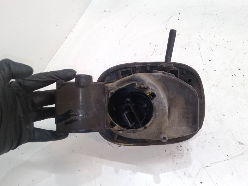 Recambio de tapa exterior combustible para renault modus / grand modus (f/jp0_) 1.5 dci (fp0f, jp0f) referencia OEM IAM   