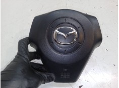 Recambio de airbag volante para mazda 3 sedán (bk) 1.6 di turbo (bk12y) referencia OEM IAM   