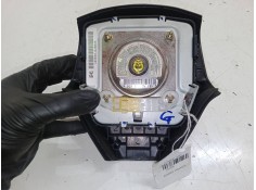 Recambio de airbag volante para mazda 3 sedán (bk) 1.6 di turbo (bk12y) referencia OEM IAM    2