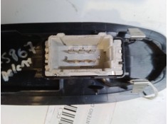 Recambio de mando elevalunas delantero derecho para peugeot 208 i (ca_, cc_) 1.4 hdi referencia OEM IAM    2