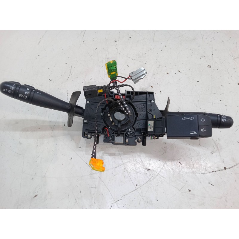 Recambio de mando luces para renault clio ii (bb_, cb_) 1.2 16v (bb05, bb0w, bb11, bb27, bb2t, bb2u, bb2v, cb05,... referencia O
