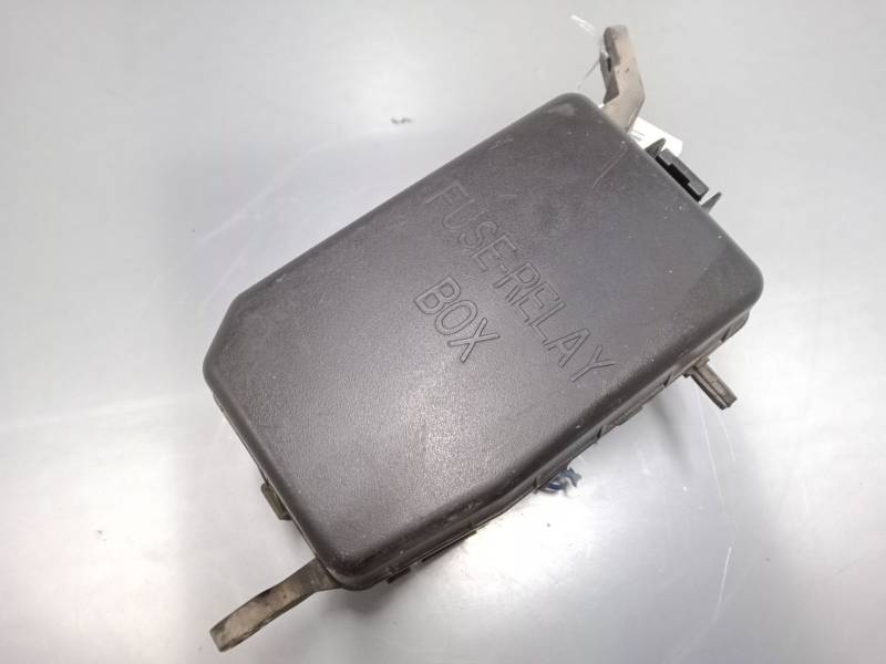 CAJA RELES / FUSIBLES 912401C160 