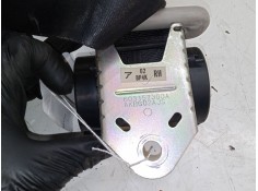 Recambio de cinturon seguridad delantero derecho para mazda 3 sedán (bk) 1.6 di turbo (bk12y) referencia OEM IAM    2