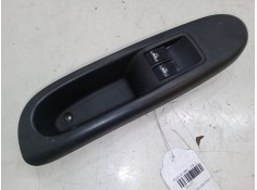 Recambio de mando elevalunas delantero izquierdo para renault clio ii (bb_, cb_) 1.2 16v (bb05, bb0w, bb11, bb27, bb2t, bb2u, bb