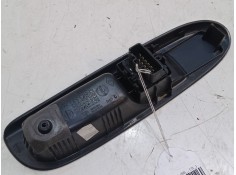 Recambio de mando elevalunas delantero izquierdo para renault clio ii (bb_, cb_) 1.2 16v (bb05, bb0w, bb11, bb27, bb2t, bb2u, bb 2