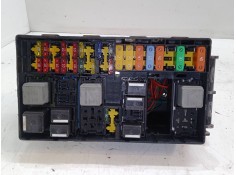Recambio de caja reles / fusibles para ford transit connect (p65_, p70_, p80_) 1.8 di referencia OEM IAM   