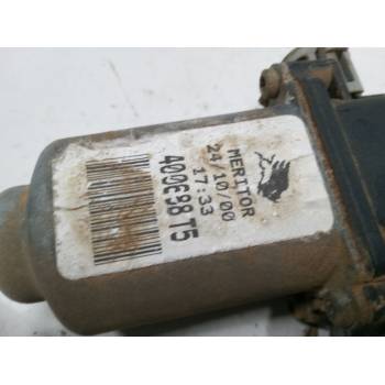 ELEVALUNAS ELECTRICO TRASERO IZQUIERDO 