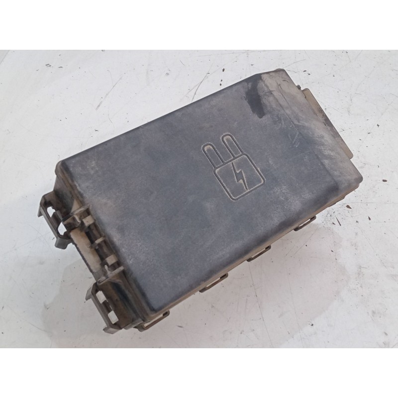 Recambio de caja reles / fusibles para ford transit connect (p65_, p70_, p80_) 1.8 di referencia OEM IAM   