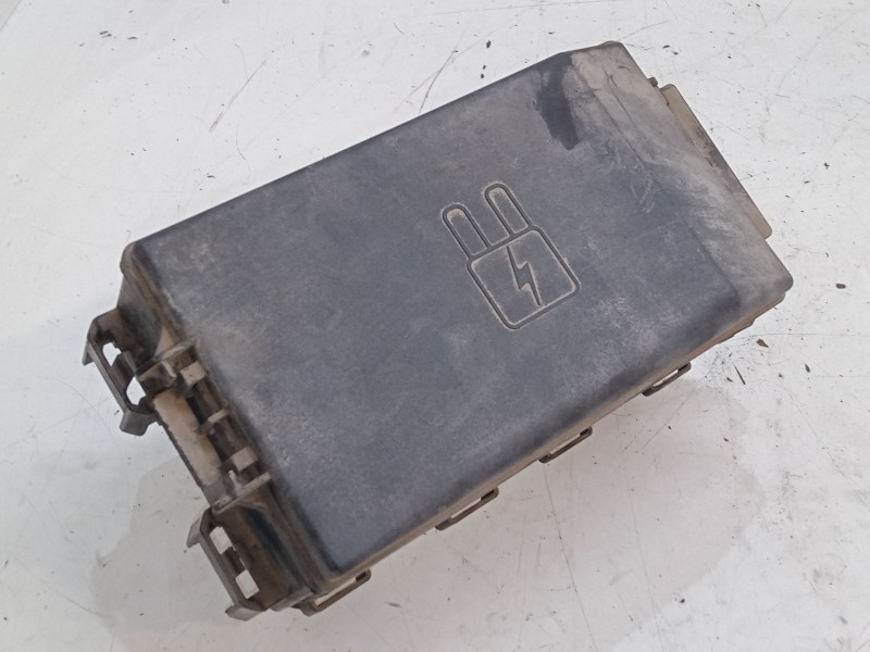 Recambio de caja reles / fusibles para ford transit connect (p65_, p70_, p80_) 1.8 di referencia OEM IAM   