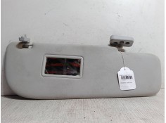 Recambio de parasol derecho para fiat doblo cargo (263_) 1.3 d multijet referencia OEM IAM