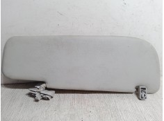 Recambio de parasol izquierdo para fiat doblo cargo (263_) 1.3 d multijet referencia OEM IAM