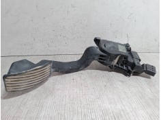 Recambio de pedal acelerador para fiat doblo cargo (263_) 1.3 d multijet referencia OEM IAM 51831864