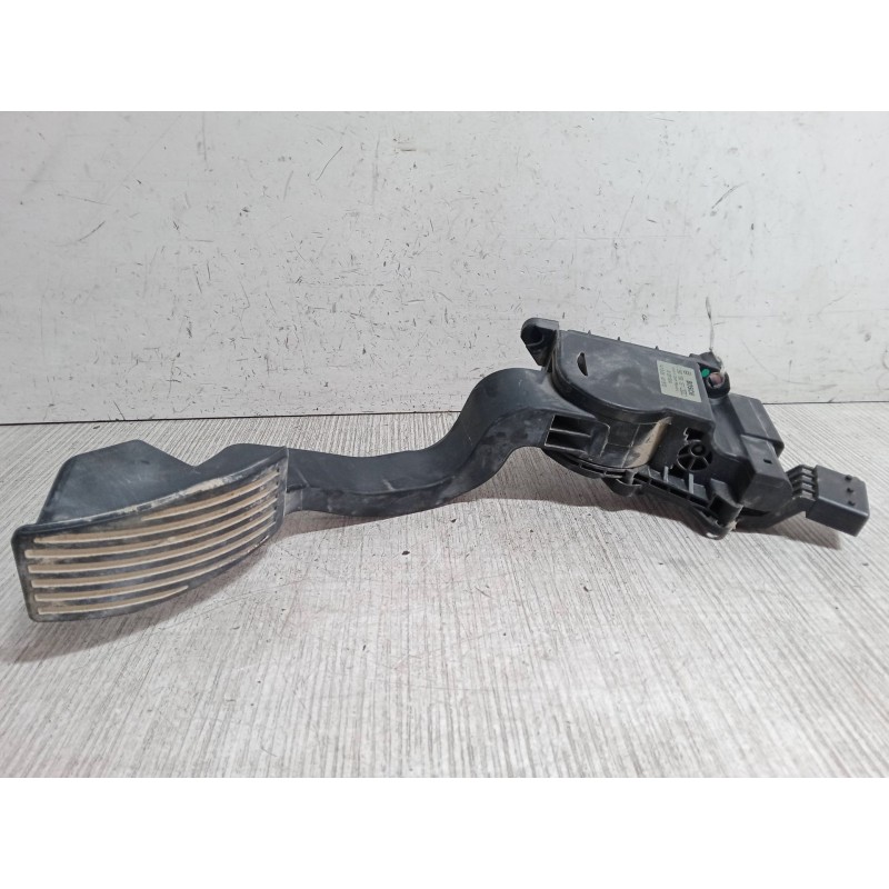 Recambio de pedal acelerador para fiat doblo cargo (263_) 1.3 d multijet referencia OEM IAM 51831864  