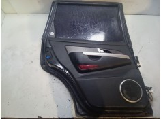 Recambio de puerta trasera izquierda para ssangyong rexton / rexton ii (gab_) 2.9 td referencia OEM IAM    2