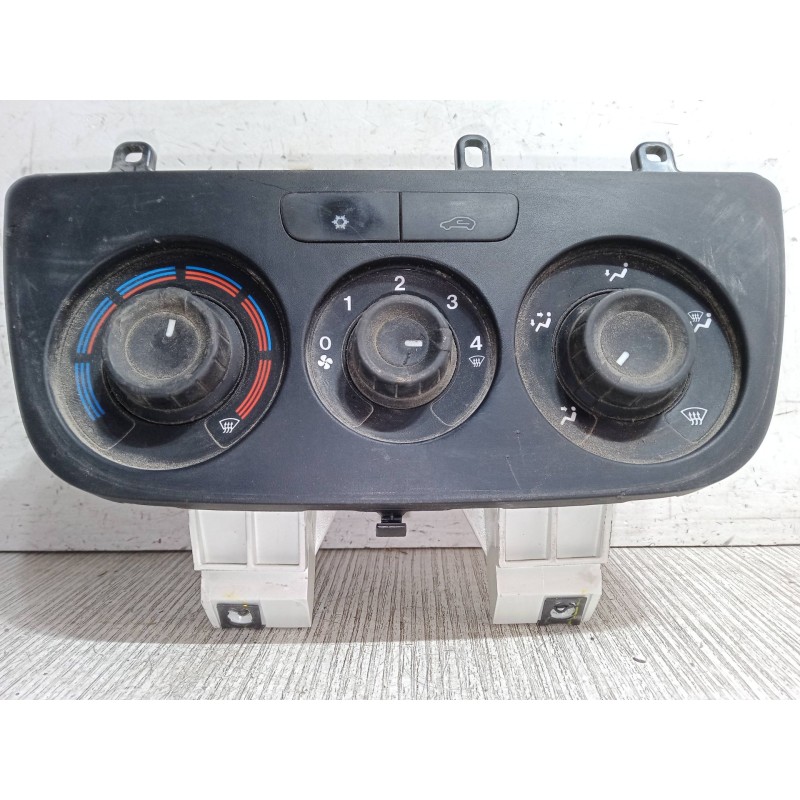 Recambio de mando calefaccion / a/a para fiat doblo cargo (263_) 1.3 d multijet referencia OEM IAM   