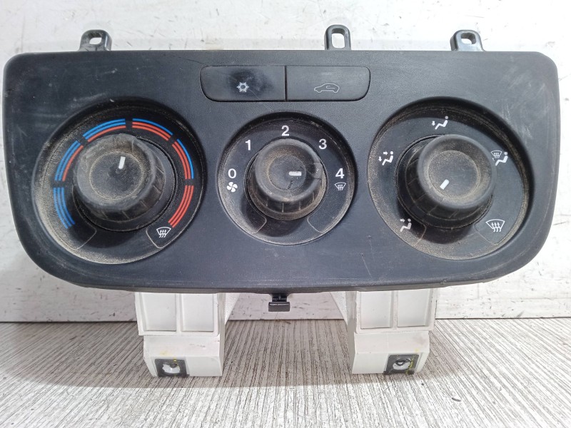 Recambio de mando calefaccion / a/a para fiat doblo cargo (263_) 1.3 d multijet referencia OEM IAM   