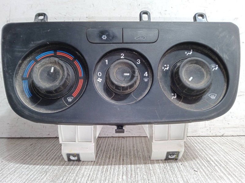 Recambio de mando calefaccion / a/a para fiat doblo cargo (263_) 1.3 d multijet referencia OEM IAM   