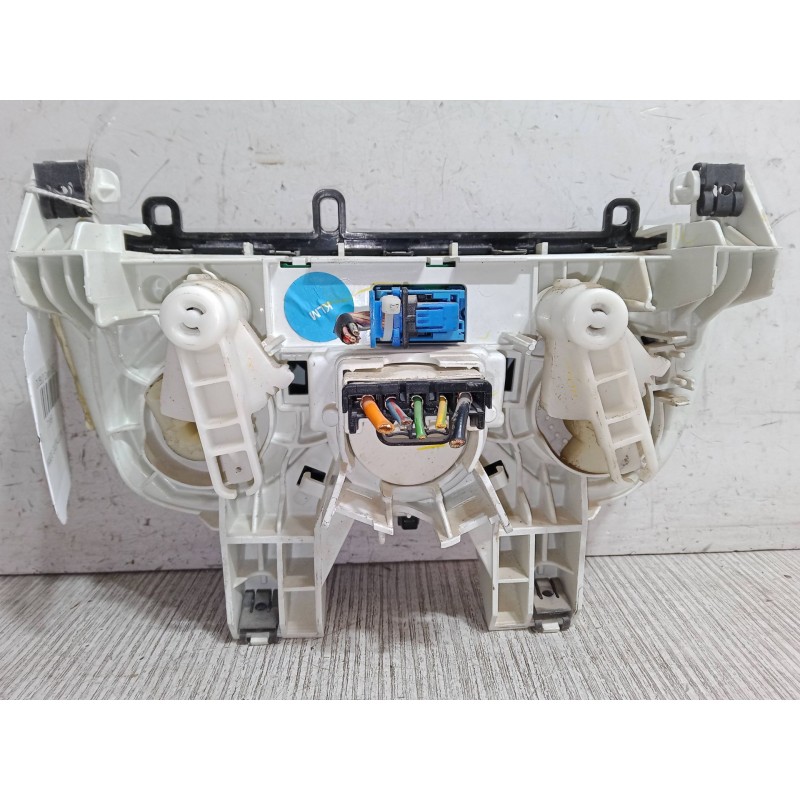 Recambio de mando calefaccion / a/a para fiat doblo cargo (263_) 1.3 d multijet referencia OEM IAM   