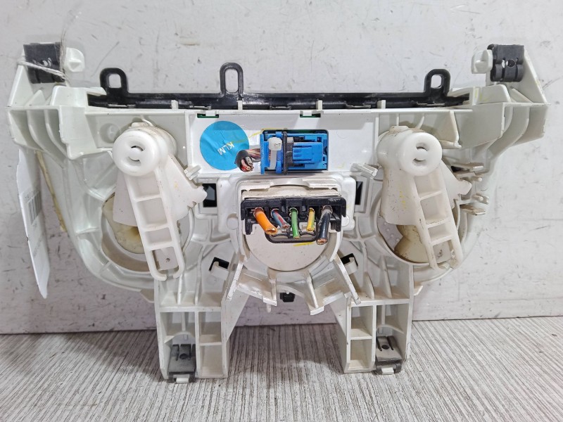 Recambio de mando calefaccion / a/a para fiat doblo cargo (263_) 1.3 d multijet referencia OEM IAM   
