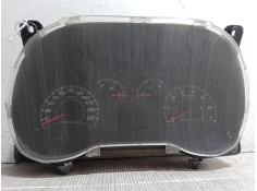 Recambio de cuadro instrumentos para fiat doblo cargo (263_) 1.3 d multijet referencia OEM IAM 503015161702