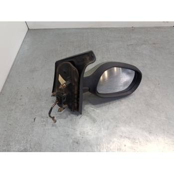 RETROVISOR ELECTRICO DERECHO 