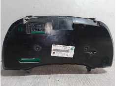 Recambio de cuadro instrumentos para fiat doblo cargo (263_) 1.3 d multijet referencia OEM IAM 503015161702   2