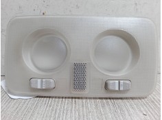 Recambio de luz interior delantera para fiat doblo cargo (263_) 1.3 d multijet referencia OEM IAM