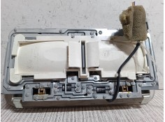 Recambio de luz interior delantera para fiat doblo cargo (263_) 1.3 d multijet referencia OEM IAM    2