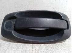 Recambio de maneta exterior delantera derecha para fiat doblo cargo (263_) 1.3 d multijet referencia OEM IAM