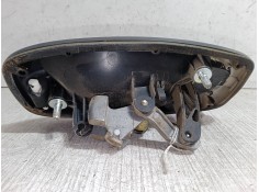 Recambio de maneta exterior delantera derecha para fiat doblo cargo (263_) 1.3 d multijet referencia OEM IAM    2