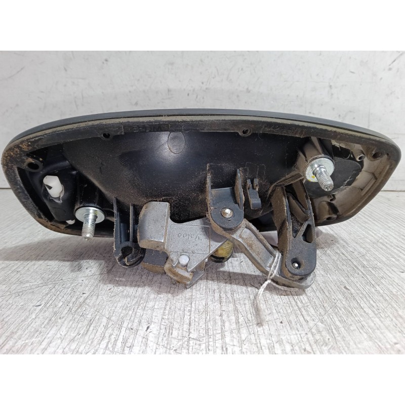 Recambio de maneta exterior delantera derecha para fiat doblo cargo (263_) 1.3 d multijet referencia OEM IAM   
