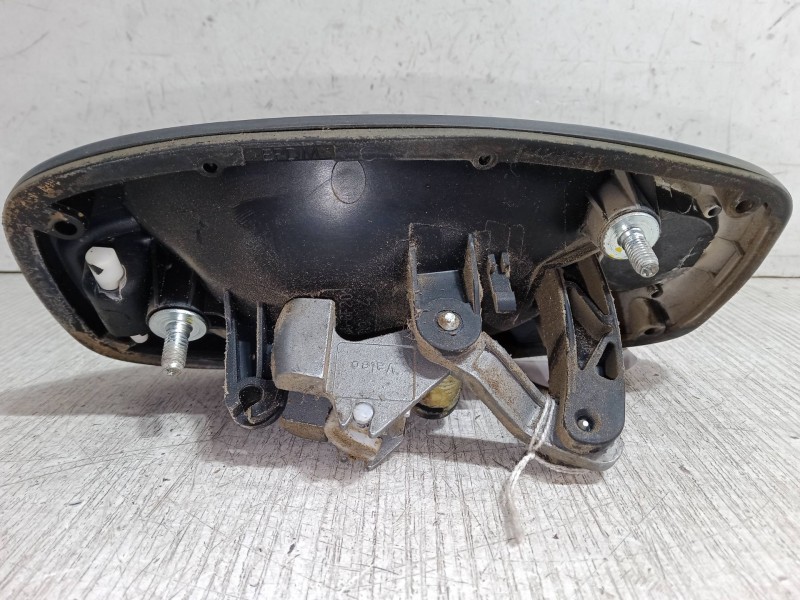 Recambio de maneta exterior delantera derecha para fiat doblo cargo (263_) 1.3 d multijet referencia OEM IAM   