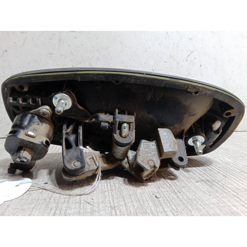 Recambio de maneta exterior delantera izquierda para fiat doblo cargo (263_) 1.3 d multijet referencia OEM IAM   