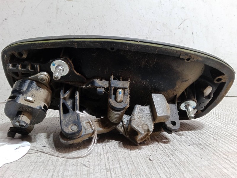 Recambio de maneta exterior delantera izquierda para fiat doblo cargo (263_) 1.3 d multijet referencia OEM IAM   