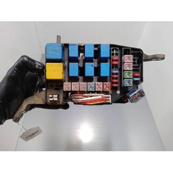 CAJA RELES / FUSIBLES 912401C160 