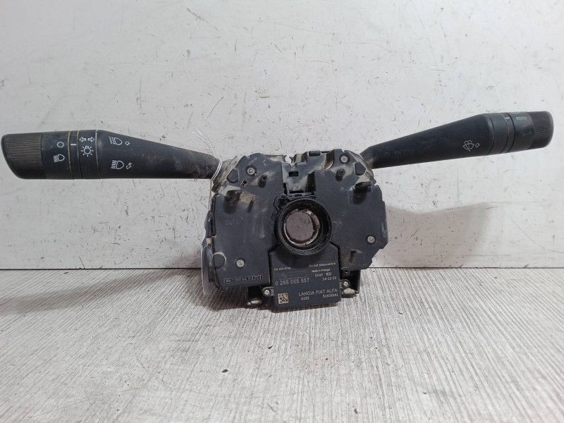 Recambio de mando luces para fiat doblo cargo (263_) 1.3 d multijet referencia OEM IAM 51826041  