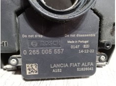 Recambio de mando luces para fiat doblo cargo (263_) 1.3 d multijet referencia OEM IAM 51826041   2