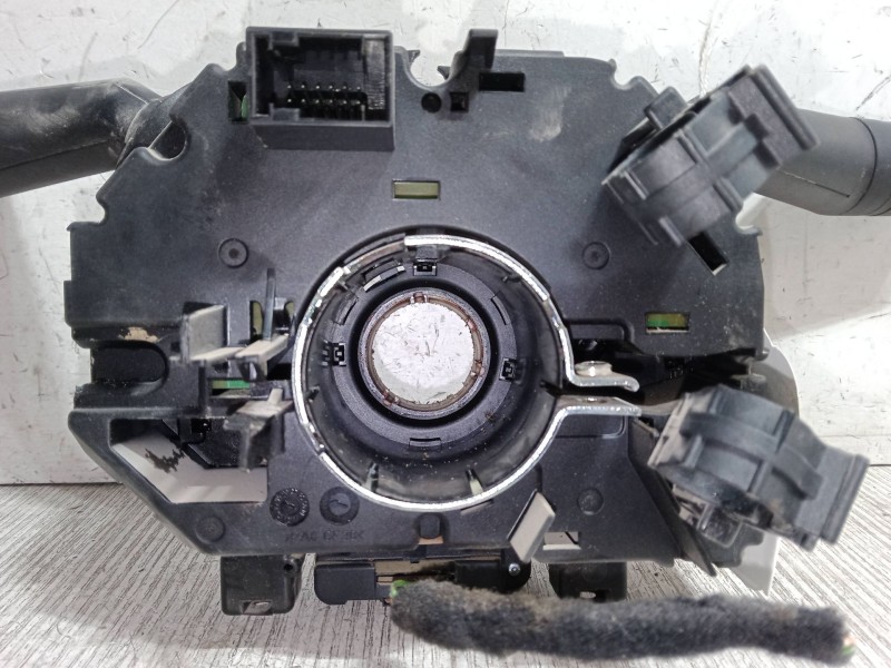 Recambio de mando luces para fiat doblo cargo (263_) 1.3 d multijet referencia OEM IAM 51826041  