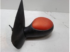 Recambio de retrovisor izquierdo para peugeot 206 hatchback (2a/c) 1.4 i referencia OEM IAM    2