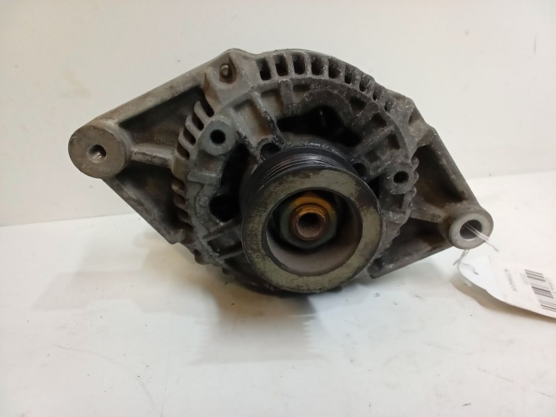 Recambio de alternador para opel corsa b (s93) 1.4 i (f08, f68, m68) referencia OEM IAM 90413760  