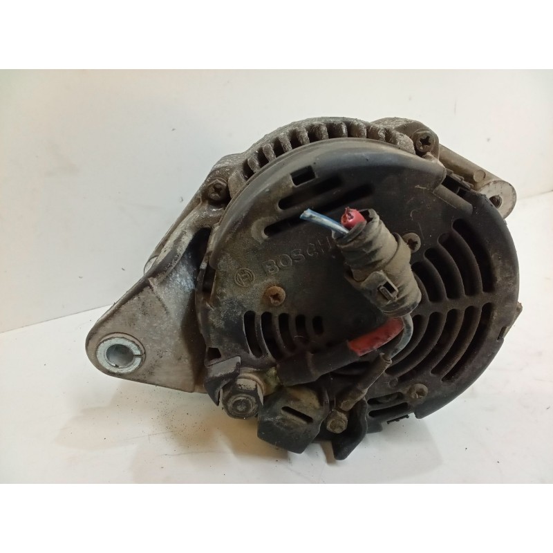 Recambio de alternador para opel corsa b (s93) 1.4 i (f08, f68, m68) referencia OEM IAM 90413760  