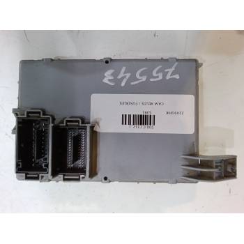 CAJA RELES / FUSIBLES FIAT 00518525990 DELPHI 28210051
