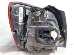 Recambio de piloto trasero derecho para volkswagen polo v (6r1, 6c1) 1.0 referencia OEM IAM 6C0945096K   2