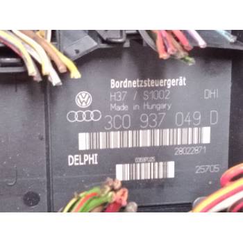 BSI 3C0937049D 