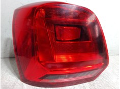 Recambio de piloto trasero izquierdo para volkswagen polo v (6r1, 6c1) 1.0 referencia OEM IAM 6C0945095K  