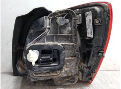 Recambio de piloto trasero izquierdo para volkswagen polo v (6r1, 6c1) 1.0 referencia OEM IAM 6C0945095K   2