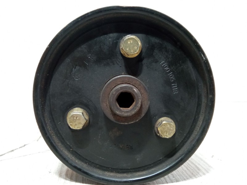 Recambio de bomba servodireccion para renault scénic i monospace (ja0/1_, fa0_) 1.9 dti (ja1u) referencia OEM IAM 77004173087700