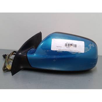 RETROVISOR ELECTRICO IZQUIERDO 
