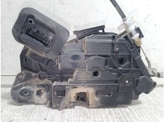 Recambio de cerradura puerta delantera izquierda para volkswagen polo v (6r1, 6c1) 1.0 referencia OEM IAM 5K1837015E   2