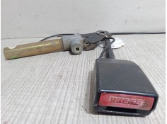 Recambio de anclaje con pretensor delantero izquierdo para renault scénic i monospace (ja0/1_, fa0_) 1.6 (ja00, ja16, ja15, ja19 2